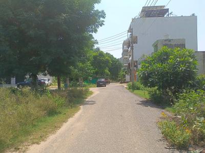 Image of 4500 Sq.ft Residential Plot / Land for sale in Sector 43, Gurgaon for Rs. 146500000