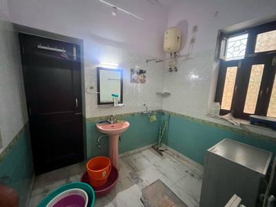 Image of 1200 Sq.ft 1 RK Builder Floor for rent in Jodhana Homes Jodhana Silver Coin, Maha Mandir Area, Jodhpur for Rs. 14000