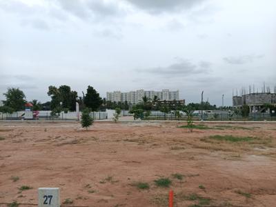 Residential Plot