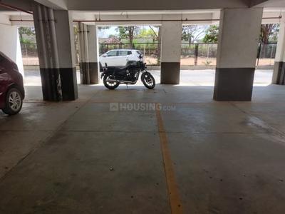 Image of 1150 Sq.ft 2 BHK Apartment / Flat for sale in Shriram Smrithi by Shriram Properties, BEML Cooperative Society Layout, Bengaluru for Rs. 7150000