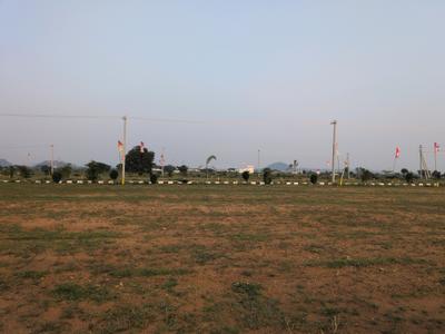 Image of 150 Sq.ft Residential Plot / Land for sale in Nandiwanaparthy, Hyderabad for Rs. 2100000