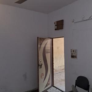 Bedroom Image of 459 Sq.ft 1 BHK Builder Floor for sale in Sanjay Nagar Ghaziabad for Rs. 1400000