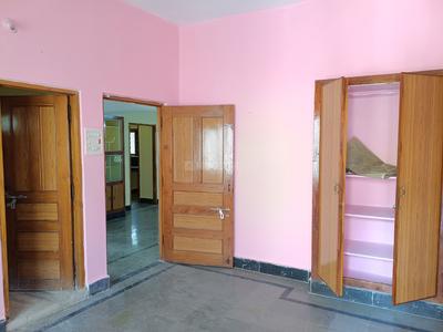 Bedroom Image of 1800 Sq.ft 3 BHK Builder Floor for rent in Tarnaka Secunderabad for Rs. 26000
