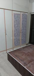 Bedroom Image of 1100 Sq.ft 3 BHK Apartment / Flat for sale in Santacruz East Mumbai for Rs. 28000000