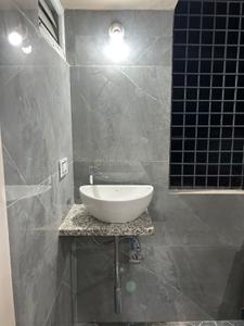 Bathroom Image of 1100 Sq.ft 2 BHK Independent House for rent in Anjanapura Township Bengaluru for Rs. 22000