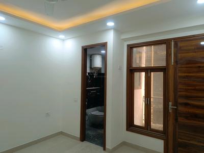 Bedroom Image of 1170 Sq.ft 3 BHK Apartment / Flat for sale in Rajpur Khurd Extension New Delhi for Rs. 8500000