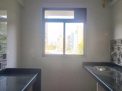 Kitchen Image of 527 Sq.ft 1 BHK Apartment / Flat for sale in Neral Thane for Rs. 1621000