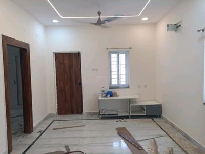 Living Room Two Image of 2200 Sq.ft 3 BHK Villa for sale in Nizampet Hyderabad for Rs. 28000000