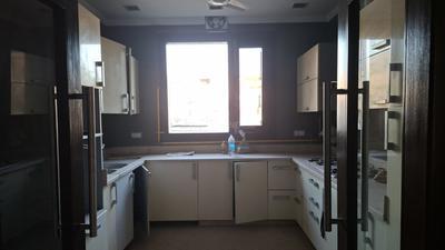 4 BHK Independent Builder Floor