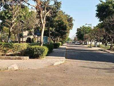 Image of 5472 Sq.ft Residential Plot / Land for sale in DLF Hyde Park Plot, New Chandigarh, Chandigarh for Rs. 110000000