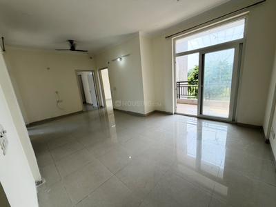 Hall Image of 1560 Sq.ft 3 BHK Apartment / Flat for sale in Alliance The Eminence, Gazipur Zirakpur for Rs. 10600000