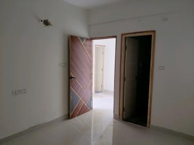 Bedroom Image of 1050 Sq.ft 2 BHK Apartment / Flat for sale in Sri Vishnu Green Park, Junnasandra Bengaluru for Rs. 6300000