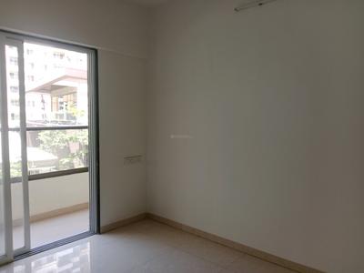 Bedroom Image of 1490 Sq.ft 3 BHK Apartment / Flat for sale in Shree Signature Park, Thergaon Pune for Rs. 14000000