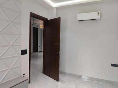 Bedroom Image of 860 Sq.ft 2 BHK Builder Floor for rent in Sector 53 Gurgaon for Rs. 45000