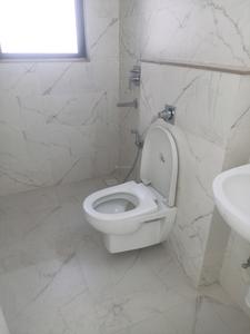 Bedroom Two Image of 758 Sq.ft 2 BHK Apartment / Flat for sale in Ajmera Manhattan, Wadala East Mumbai for Rs. 29300000