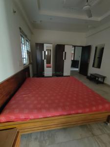Bedroom Image of 2250 Sq.ft 3 BHK Apartment / Flat for sale in Ambawadi Ahmedabad for Rs. 21100000