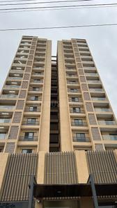 Image of 1360 Sq.ft 3 BHK Apartment / Flat for sale in Kesar High Street, Moshi, Pune for Rs. 9000000