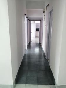 Image of 1420 Sq.ft 3 BHK Builder Floor for rent in Bhangagarh, Guwahati for Rs. 25000