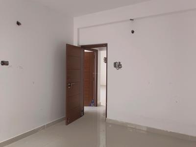 Bedroom Image of 1105 Sq.ft 2 BHK Apartment / Flat for sale in Mahalakshmi S Ridhira Block 2 by Mahalakshmi Homes, Ramachandra Puram Sangareddy for Rs. 5967007