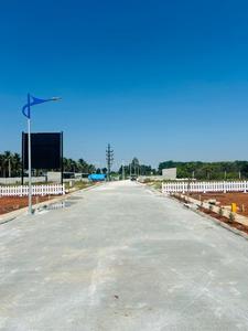 Image of 900 Sq.ft Residential Plot / Land for sale in Budigere, Bengaluru for Rs. 1305555