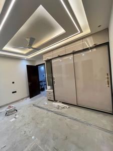 Hall Image of 2265 Sq.ft 3 BHK Builder Floor for rent in Sector 100 Noida for Rs. 60000