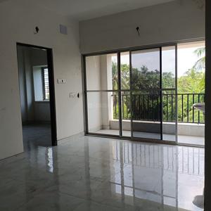 Hall Image of 1200 Sq.ft 3 BHK Apartment / Flat for sale in Naktala Kolkata for Rs. 6000000