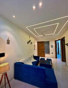 Hall Image of 920 Sq.ft 2 BHK Builder Floor for rent in Sector 69 Gurgaon for Rs. 31699