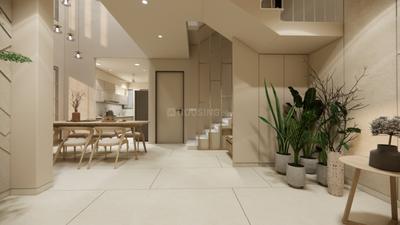 Image of 2300 Sq.ft 4 BHK Villa for sale in Avirat Arcadia, Chhani, Vadodara for Rs. 17500000