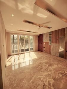 Hall Image of 3200 Sq.ft 4 BHK Builder Floor for rent in Unitech Nirvana Country, Sector 50 Gurgaon for Rs. 125000
