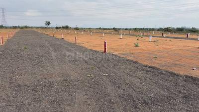 Image of 1100 Sq.ft Residential Plot / Land for sale in Thiruthavali, Chennai for Rs. 2500000