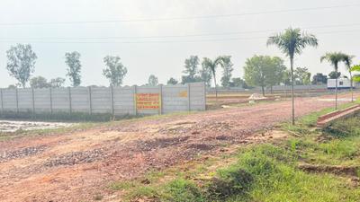 Image of 1350 Sq.ft Residential Plot / Land for sale in Govardhan, Mathura for Rs. 2700000