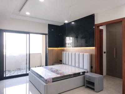 Bedroom Image of 4500 Sq.ft 4 BHK Builder Floor for sale in TDI The Retreat, Sector 89 Faridabad for Rs. 41000000