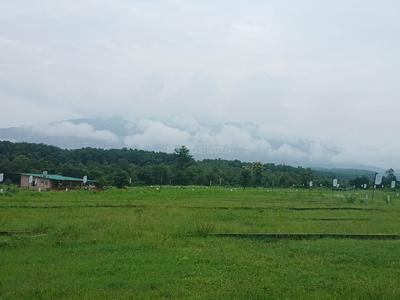 Platinum Township Plot View 3