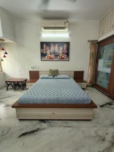 Bedroom Image of 4500 Sq.ft 4 BHK Villa for sale in Ambawadi Ahmedabad for Rs. 60000000