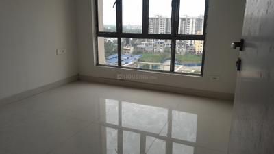 Bedroom Image of 1100 Sq.ft 2.5 BHK Apartment / Flat for sale in Siddha Galaxia Phase 2, New Town Kolkata for Rs. 10000000