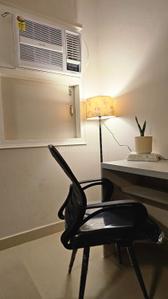 Hall Image of Shyam Vandana Boys PG Accommodation  in Sector 19, Noida