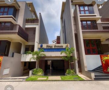 Image of 3600 Sq.ft 4.5 BHK Villa for rent in Sattva Kings Domain, C V Raman Nagar, Bengaluru for Rs. 160000