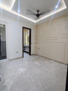 Bedroom Image of 1125 Sq.ft 3 BHK Independent House for sale in Vikaspuri New Delhi for Rs. 21500000