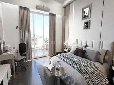 3.5 BHK Flat