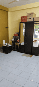 Image of 580 Sq.ft 2 BHK Apartment / Flat for sale in Behala, Kolkata for Rs. 2500000