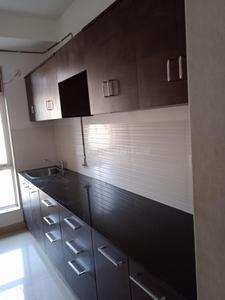Kitchen Image of 800 Sq.ft 2 BHK Apartment / Flat for sale in Nahar Amrit Shakti, Powai Mumbai for Rs. 22500000