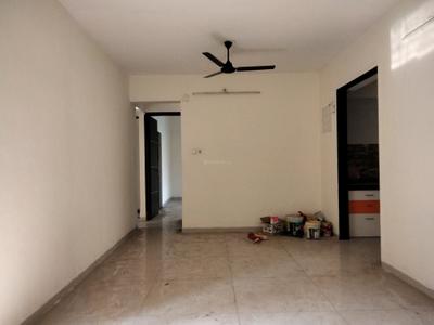 Living Room Image of 1500 Sq.ft 3 BHK Apartment / Flat for sale in Paradise Sai Pearls, Kharghar Navi Mumbai for Rs. 18500000