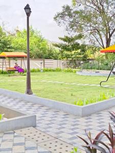 Image of 670 Sq.ft 1 BHK Apartment / Flat for sale in Happy Home Giriraj Sarvoday Greens, Bhiwandi, Thane for Rs. 4000000