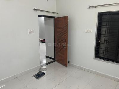 Bedroom Image of 1000 Sq.ft 2 BHK Builder Floor for rent in Gopal Nagar Bhopal for Rs. 8000