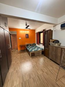 Hall Image of 1380 Sq.ft 3 BHK Apartment / Flat for sale in Kalpataru Nagar Nashik for Rs. 7000000