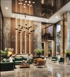 Image of 2480 Sq.ft 4 BHK Apartment / Flat for sale in Sudhama Nagar, Bengaluru for Rs. 43900000