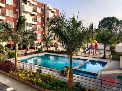 1 BHK Flat