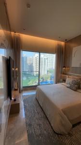 Bedroom Image of 2345 Sq.ft 4 BHK Apartment / Flat for sale in Godrej Avenue Eleven Tower A, Agripada Mumbai for Rs. 170000000