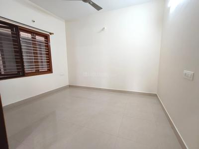 Bedroom Image of 1850 Sq.ft 3 BHK Apartment / Flat for rent in Sri Aditya Sunshine, Banaswadi Bengaluru for Rs. 51000