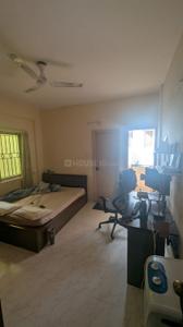 Bedroom Image of 1800 Sq.ft 3 BHK Apartment / Flat for rent in Kodihalli Bengaluru for Rs. 68000